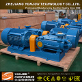 High Head Horizontal Multistage Centrifugal Marine Sea Water Pump